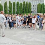 ПАРТНЕРСТВО ДОПОМАГАЄ: ДІТИ ВІЙСЬКОВИХ ТА ВПО ІЗ ЧОРТКІВСЬКОЇ ГРОМАДИ ПОЇХАЛИ НА БЕЗКОШТОВНЙ ВІДПОЧИНОК У ШВЕЦІЮ