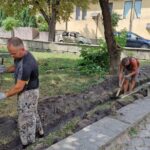 НАД ЧИМ ПРАЦЮВАЛИ КОМУНАЛЬНІ СЛУЖБИ ЧОРТКІВСЬКОЇ ГРОМАДИ ПРОТЯГОМ ТИЖНЯ?