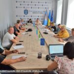 У ЧОРТКОВІ ЗАСНУВАЛИ РАДУ БЕЗБАР’ЄРНОСТІ