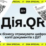 ДО УВАГИ керівників юридичних та фізичних осіб підприємців! Щодо впровадження сценаріїв інтеграції Порталу Дія