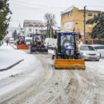 ДО КІНЦЯ РОКУ НА КОМУНАЛЬНУ ТЕХНІКУ ВСТАНОВЛЯТЬ GPS-ТРЕКЕРИ ТА ДАТЧИКИ ПАЛИВА