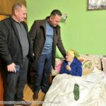 ЧОРТКІВ’ЯНКА ЮЛІЯ КАЩИШИН ВІДЗНАЧИЛА 95-ЛІТТЯ