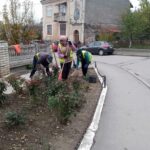 НАД ЧИМ ПРАЦЮВАЛИ КОМУНАЛЬНІ СЛУЖБИ ЧОРТКІВСЬКОЇ ГРОМАДИ ПРОТЯГОМ МИНУЛОГО ТИЖНЯ?