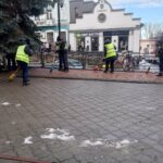 НАД ЧИМ ПРАЦЮВАЛИ КОМУНАЛЬНІ СЛУЖБИ ЧОРТКІВСЬКОЇ ГРОМАДИ ПРОТЯГОМ МИНУЛОГО ТИЖНЯ?