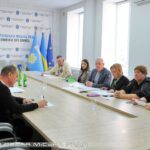 ДЕПУТАТИ ПРАЦЮЮТЬ У ПРОФІЛЬНИХ КОМІСІЯХ