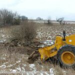 У СЕЛАХ ЧОРТКІВСЬКОЇ ГРОМАДИ ЛІКВІДОВУЮТЬ СТИХІЙНІ СМІТТЄЗВАЛИЩА