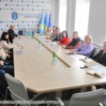 У ЧОРТКОВІ ВІДБУЛОСЯ ПЕРШЕ ЗАСІДАННЯ РАДИ БЕЗБАР’ЄРНОСТІ